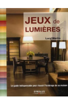 Jeux de lumières