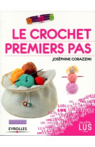 Le crochet premiers pas