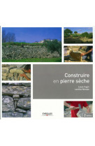 Construire en pierre sèche