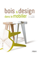 Bois et design dans le mobilier