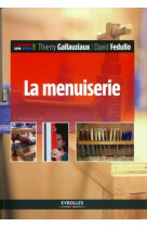 La menuiserie