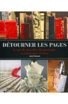 Détourner les pages