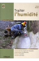 Traiter l'humidité