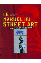 Le manuel du street art