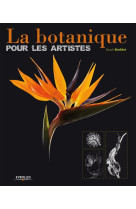 La botanique pour  les artistes