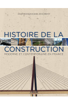 Histoire de la construction