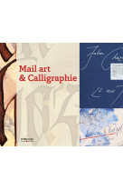 Mail art et calligraphie