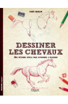 Dessiner les chevaux