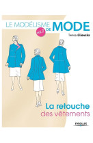 La retouche des vêtements