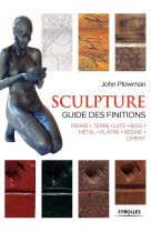 Sculpture : guide des finitions