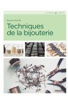 Techniques de la bijouterie