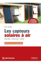 Les capteurs solaires à air