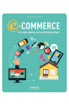 E-commerce: tout savoir avant de créer une boutique en ligne !