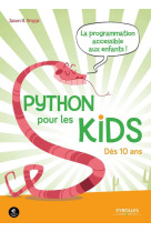 Python pour les kids