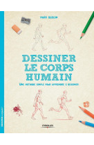 Dessiner le corps humain