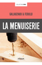 La menuiserie