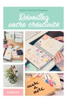 Reveillez votre creativite