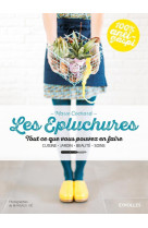 Les épluchures