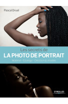 Les secrets de la photo de portrait