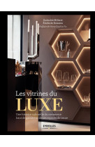 Les vitrines du luxe