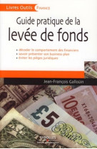 Guide pratique de la levée de fonds