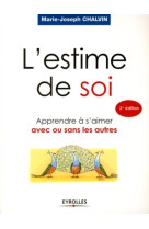 L'estime de soi