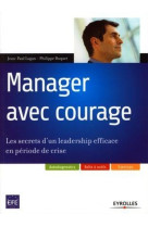 Manager avec courage