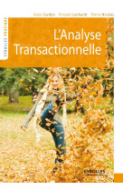 L'analyse transactionnelle