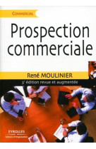 Prospection commerciale