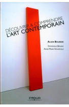 Découvrir et comprendre l'art contemporain