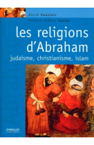 Les religions d'abraham