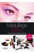 Maquillage facile