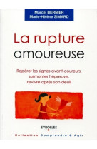 La rupture amoureuse