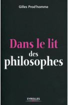 Dans le lit des philosophes