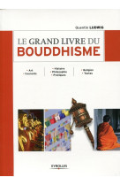 Le grand livre du bouddhisme