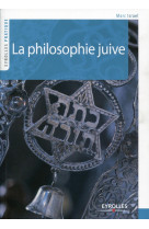 La philosophie juive