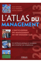 L'atlas du management 2012-2013