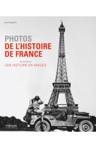 Photos de l'histoire de france