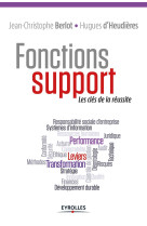 Fonctions support