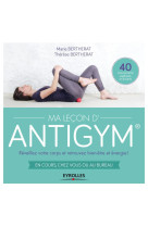 Ma leçon d'antigym