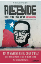 Salvador allende