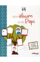 Mon album avec papi