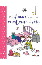 Mon album avec ma meilleure amie