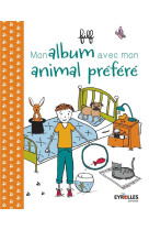 Mon album avec mon animal préféré