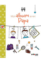 Mon album avec papa