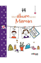 Mon album avec maman