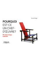 Pourquoi est-ce un chef d'oeuvre ? 80 objets de design expliqués