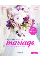 Organiser son mariage