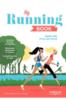 My running book