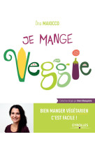 Je mange veggie